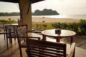 Tanjung Rhu Resort