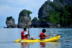 Tanjung Rhu Resort