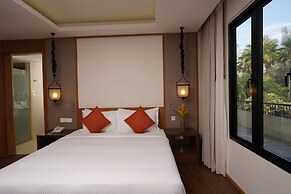 Tanjung Rhu Resort