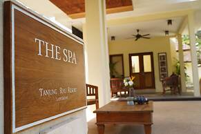 Tanjung Rhu Resort