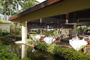 Tanjung Rhu Resort