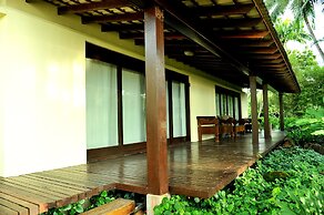 Tanjung Rhu Resort