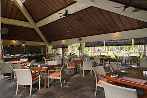 Tanjung Rhu Resort