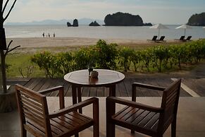 Tanjung Rhu Resort