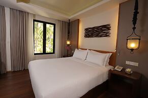 Tanjung Rhu Resort