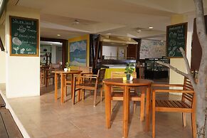 Tanjung Rhu Resort