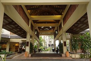 Tanjung Rhu Resort