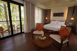 Tanjung Rhu Resort