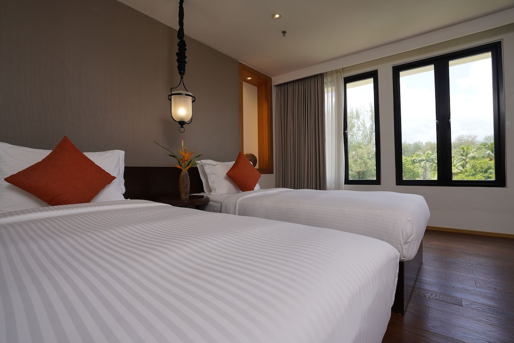 Tanjung Rhu Resort