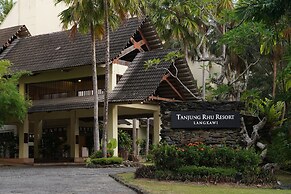 Tanjung Rhu Resort