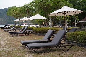 Tanjung Rhu Resort