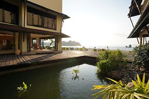 Tanjung Rhu Resort