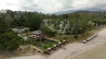Tanjung Rhu Resort