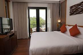 Tanjung Rhu Resort