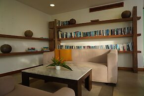 Tanjung Rhu Resort