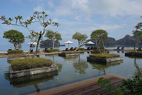 Tanjung Rhu Resort