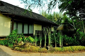 Tanjung Rhu Resort