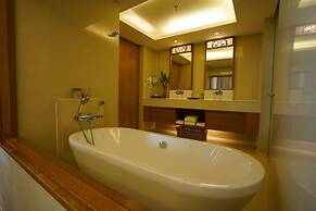 Tanjung Rhu Resort