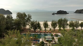 Tanjung Rhu Resort