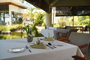 Tanjung Rhu Resort