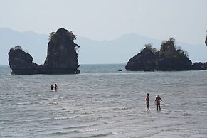 Tanjung Rhu Resort