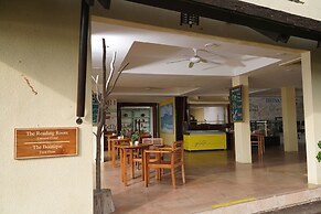 Tanjung Rhu Resort