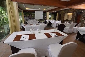 Tanjung Rhu Resort