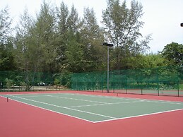 Tanjung Rhu Resort