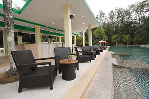 Tanjung Rhu Resort