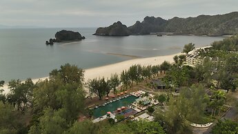 Tanjung Rhu Resort