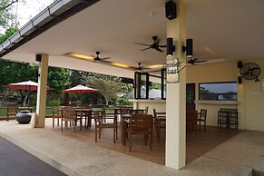 Tanjung Rhu Resort