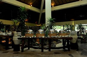 Tanjung Rhu Resort
