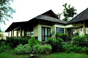 Tanjung Rhu Resort