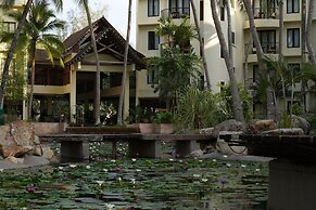 Tanjung Rhu Resort