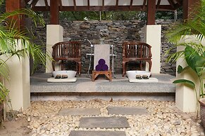 Tanjung Rhu Resort