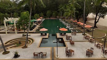 Tanjung Rhu Resort