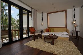 Tanjung Rhu Resort