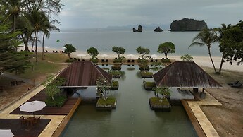 Tanjung Rhu Resort