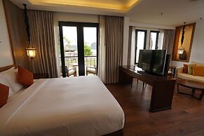 Tanjung Rhu Resort