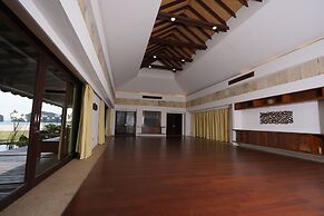 Tanjung Rhu Resort