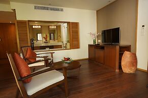 Tanjung Rhu Resort