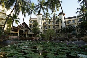 Tanjung Rhu Resort
