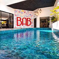 Bab Hotel