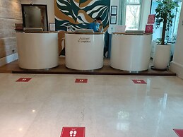 Ramada by Wyndham Downtown Dubai