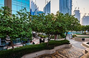 Ramada by Wyndham Downtown Dubai