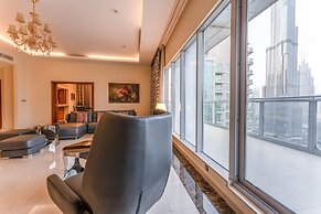 Ramada by Wyndham Downtown Dubai