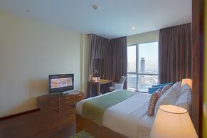 Ramada by Wyndham Downtown Dubai