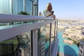 Ramada by Wyndham Downtown Dubai