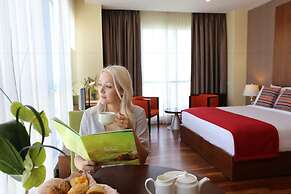 Ramada by Wyndham Downtown Dubai