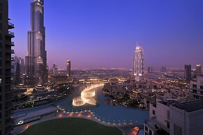 Ramada by Wyndham Downtown Dubai